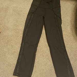 Lululemon capris